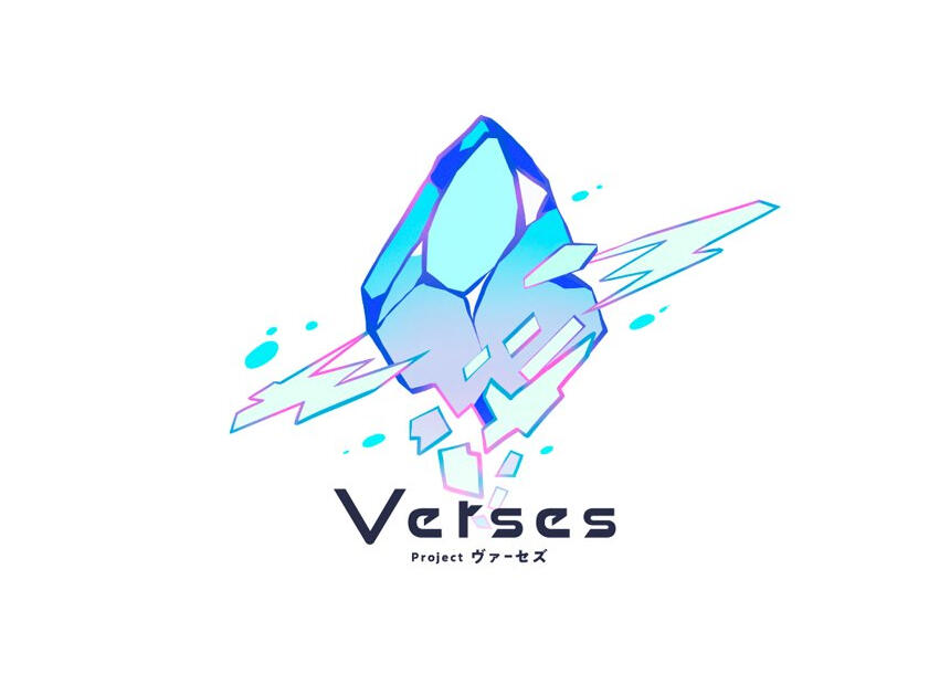 Project: Verses - VTuber Agency (2024-2025)